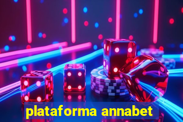 plataforma annabet